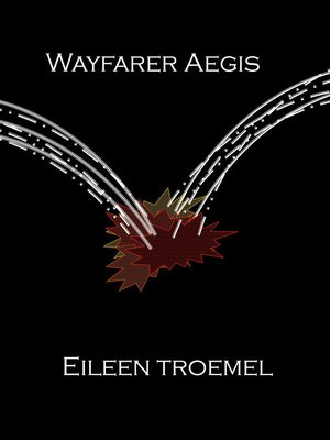 cover image of Wayfarer Aegis